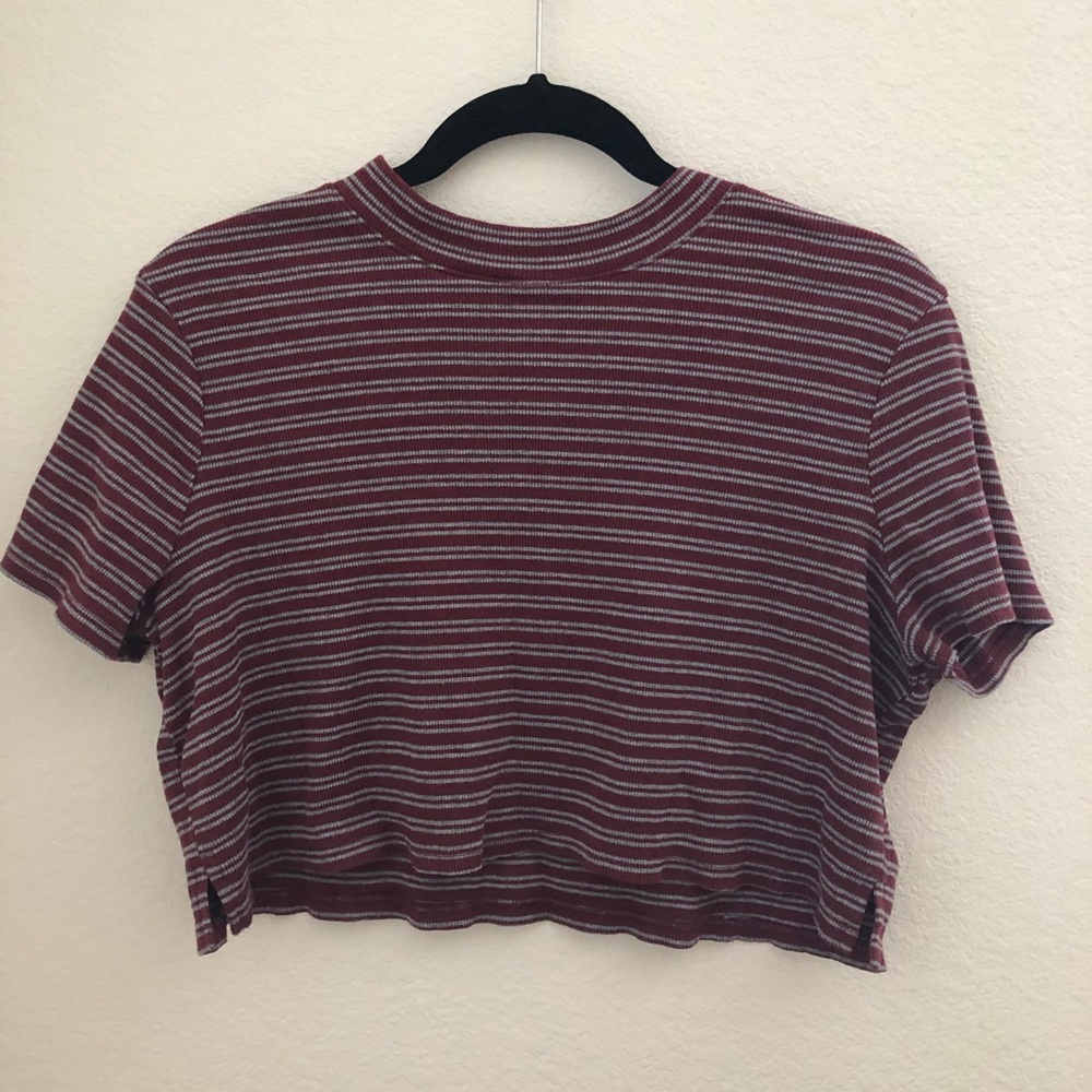 Wild Fable Crop Top